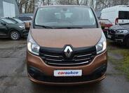 Renault Trafic 2