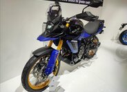 Suzuki Ostatní Ostatní 776,0 61 kw