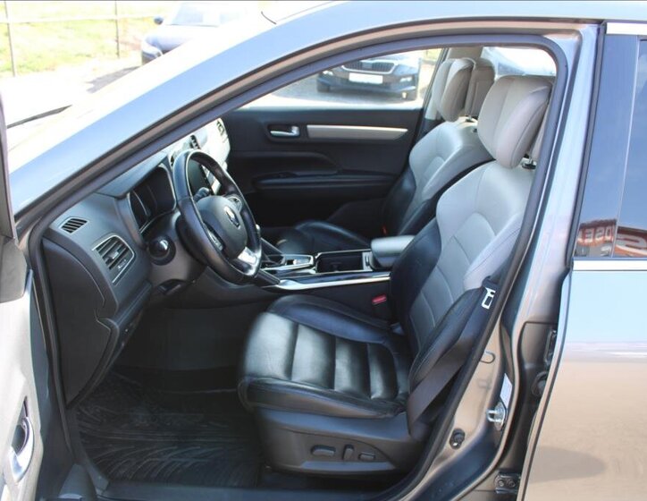 Renault Koleos Ostatní 2,0 l 130 kw