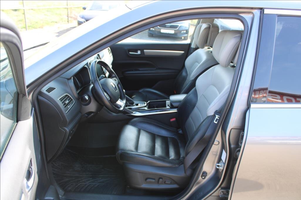 Renault Koleos Ostatní 2,0 l 130 kw