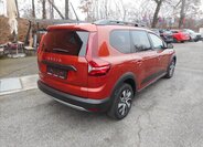 Dacia Jogger MPV 999,0 81 kw