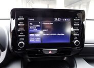 Toyota Yaris Hatchback 998,0 53 kw