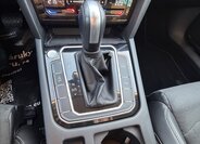 Volkswagen Passat Kombi 2,0 l 110 kw