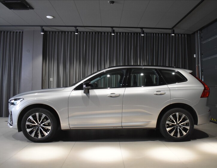 Volvo XC60 2