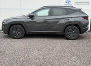 Hyundai Tucson SUV 1,6 l 110 kw