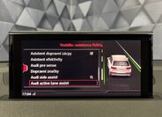 Audi SQ7 SUV 4,0 l 320 kw