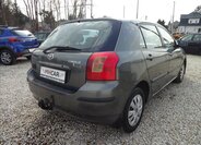 Toyota Corolla Hatchback 1,4 l 71 kw