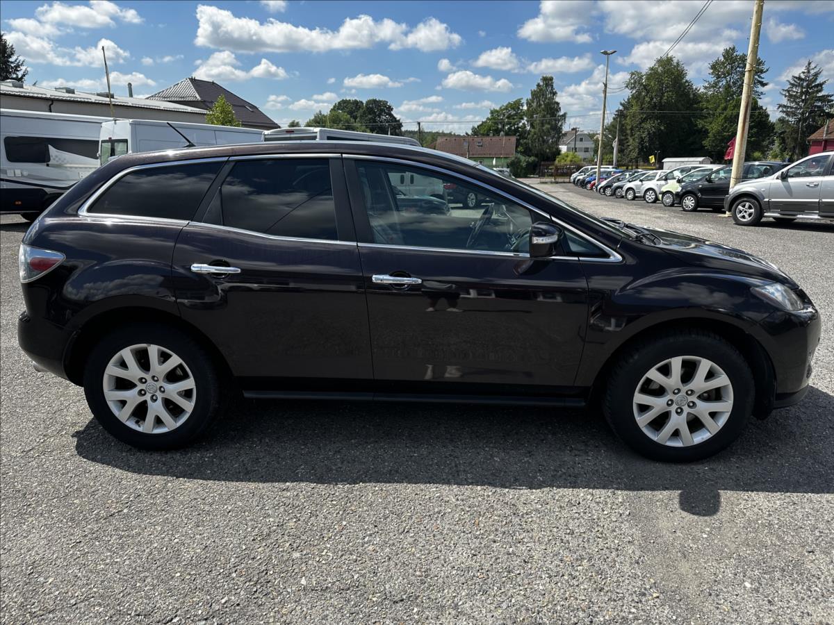Mazda CX-7