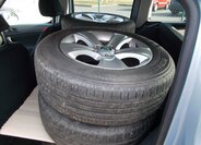 Škoda Yeti SUV / Terénní 1,2 l 77 kw