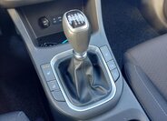 Hyundai i30 Kombi 1,6 l 85 kw