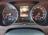 Volkswagen Golf Sportsvan Kombi 1,2 l 81 kw