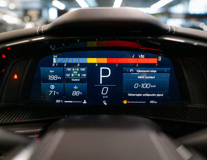 Chevrolet Corvette 25