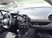 Renault Clio Hatchback 1,1 l 54 kw