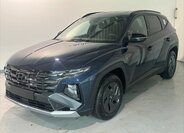 Hyundai Tucson 1