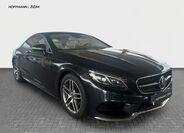 Mercedes-Benz Třídy S 3