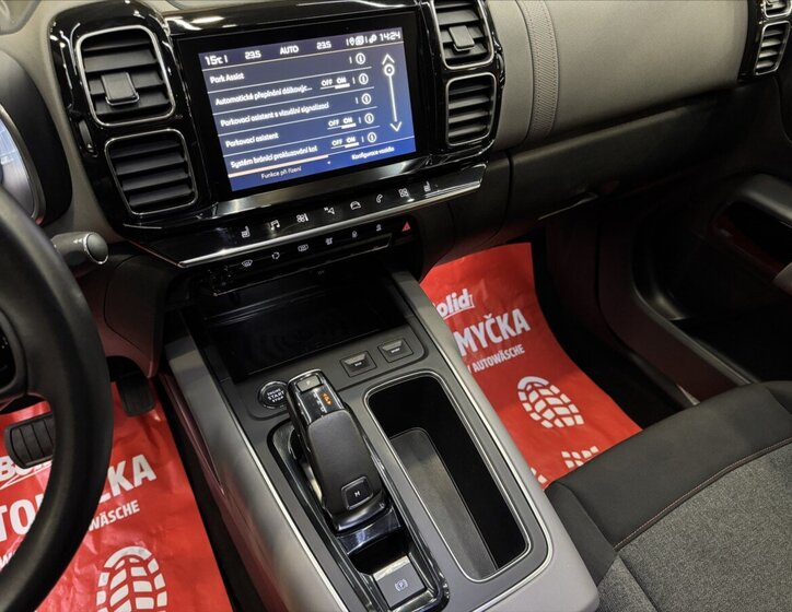 Citroën C5 Aircross 20