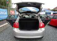 Toyota Auris Hatchback 1,4 l 66 kw