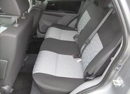 Suzuki SX4 Hatchback 1,6 l 88 kw