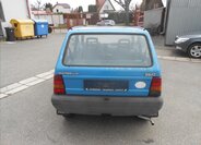 Seat Marbella Hatchback 843,0 25 kw