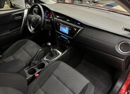 Toyota Auris Hatchback 1,6 l 97 kw