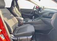 Nissan Qashqai SUV / Terénní 1,3 l 116 kw