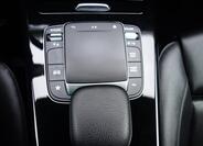 Mercedes-Benz CLA 25