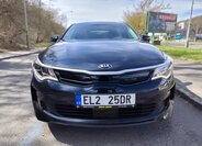 KIA Optima Sedan / Limuzína 2,0 l 115 kw