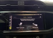 Audi Q3 SUV 2,0 l 110 kw