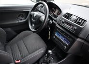 Škoda Fabia Hatchback 1,4 l 132 kw