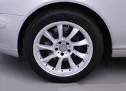 Mercedes-Benz Třídy S Sedan / Limuzína 3,2 l 150 kw