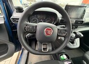 Fiat Dobló MPV 1,5 l 75 kw