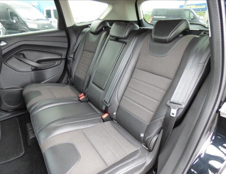 Ford Kuga SUV 2,0 l 110 kw