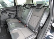 Ford Kuga SUV 2,0 l 110 kw