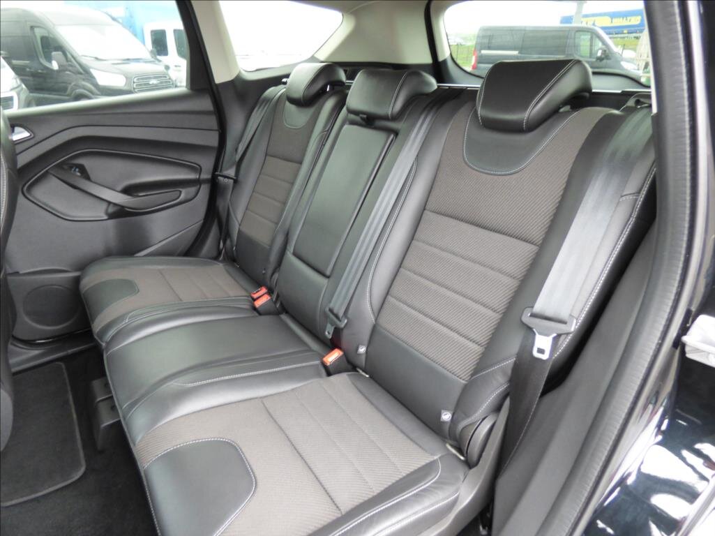 Ford Kuga SUV 2,0 l 110 kw