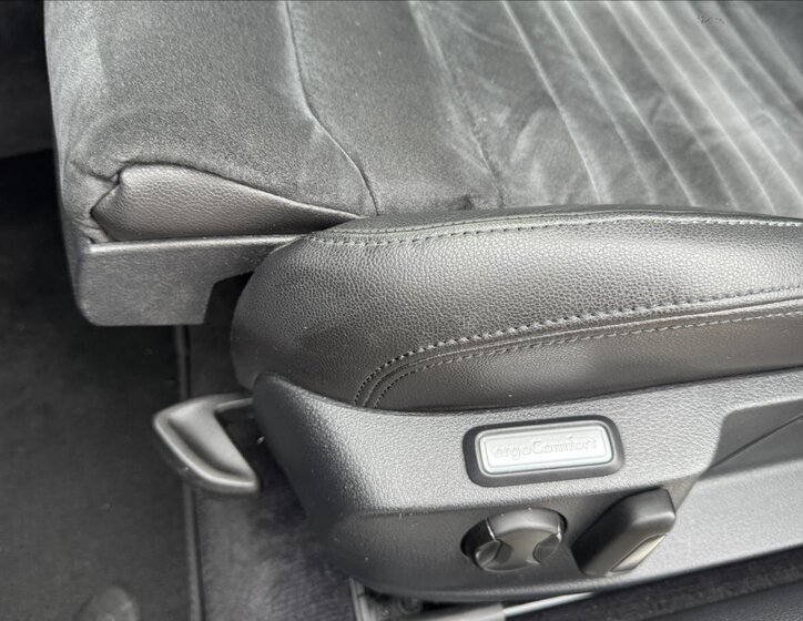 Volkswagen Passat 32