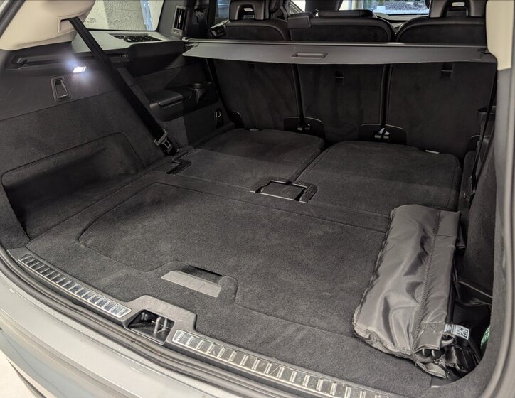 Volvo XC90 Ostatní 2,0 l 335 kw