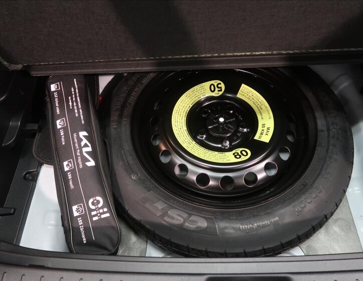 KIA Sportage SUV 1,6 l 110 kw