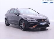Seat Leon Kombi 2,0 l 221 kw