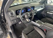 Mercedes-Benz GLB SUV 2,0 l 110 kw
