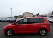 Volkswagen Touran 6