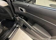 KIA Sorento SUV 2,2 l 148 kw