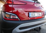 Hyundai Kona SUV / Terénní 998,0 88 kw