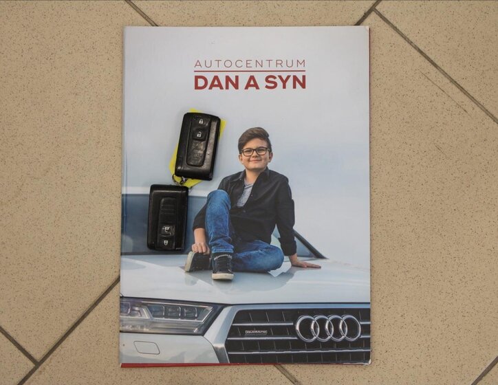 Toyota Corolla Verso Kombi 1,8 l 95 kw