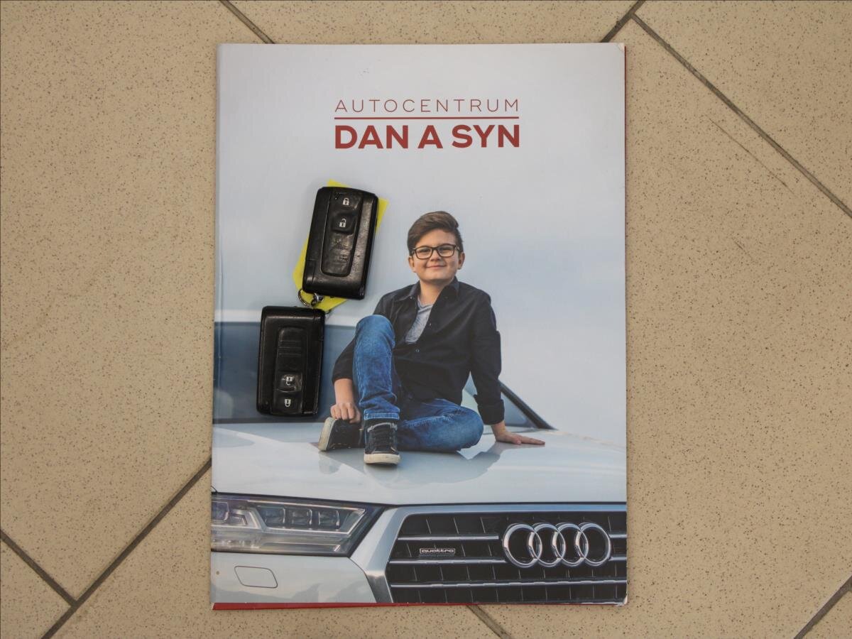 Toyota Corolla Verso Kombi 1,8 l 95 kw