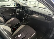 Škoda Scala Hatchback 999,0 85 kw