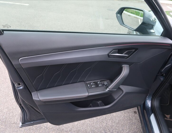 Cupra Formentor SUV 2,0 l 140 kw