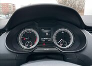 Škoda Octavia Kombi 1,6 l 85 kw