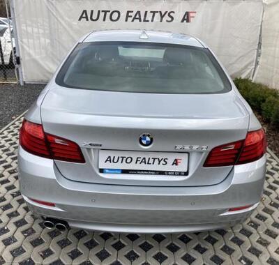 BMW Řada 5 6