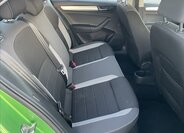 Škoda Rapid Hatchback 999,0 81 kw