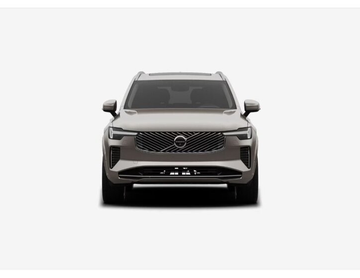 Volvo XC90 SUV / Terénní 2,0 l 184 kw